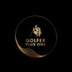 Golfer Plus One