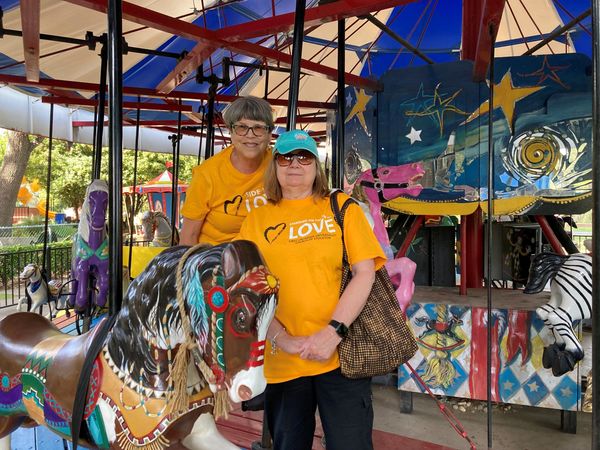 Drag Show Family Night 2023