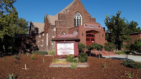 OUR WATERWISE GARDEN