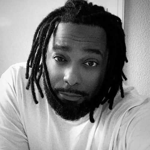 Author: Jonathan Jackson Jr. Photo Cred: Author