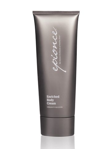 Epionce Enriched Body Cream for dry skin