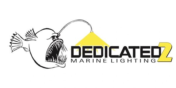 D2 Marine Lighting Logo