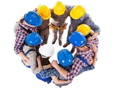 Team, Leaders, and Management Uniforms