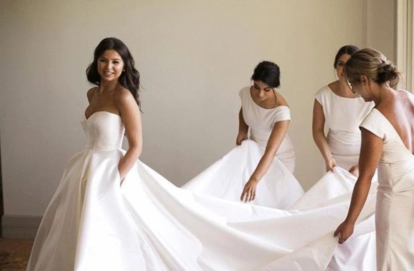 Alterations Sukie S Bridal