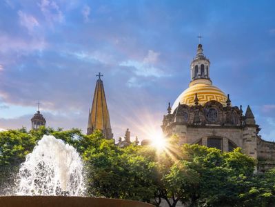 best car rental company  in Guadalajara