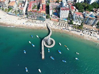 Do you need to car rental in Puerto Vallarta?