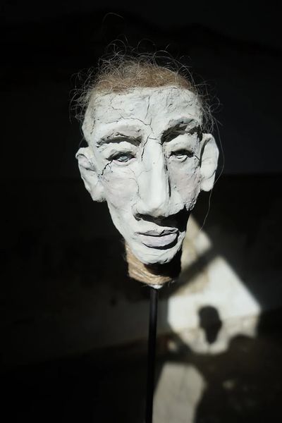 Mammet (Puridad) 2018