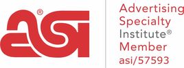 Advertising Specialty Institute Member asi/57593