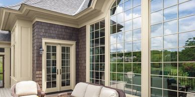 Window Replacement Danvers, Beverly, Ipswich, Gloucester, Middleton, Rowley, Topsfield, Peabody, Ess