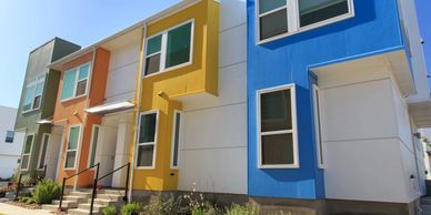 Exterior Home Renovations MA