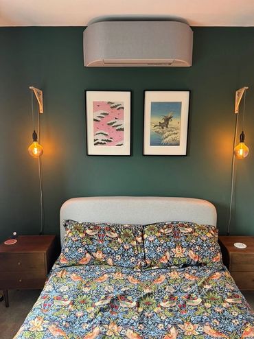 Sunderland bedroom air conditioning