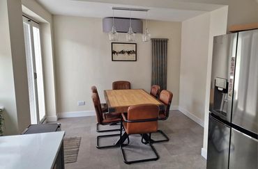 Sunderland kitchen domestic air conditioning