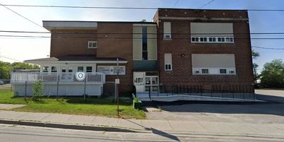 Le bureau principal des SHDS est situé au 245, rue Mountain, à Sudbury, en Ontario.
