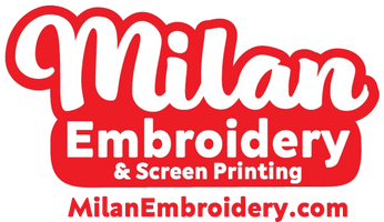 Milan Embroidery LLC