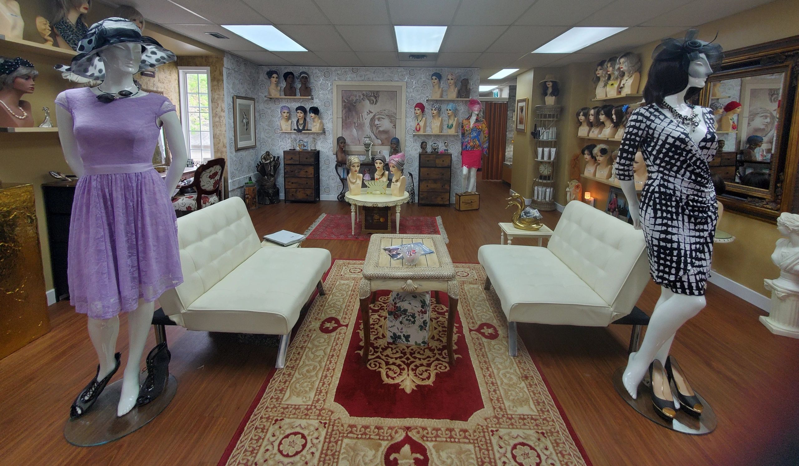 Wig Boutique Calgary