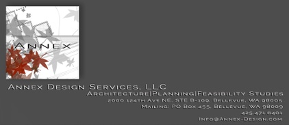 Annex Design Services, LLC