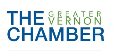The greater Vernon Chamber of Commerce
