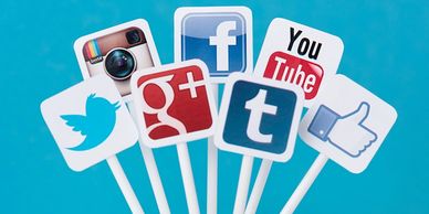 Social Media Marketing at All Star Administrative Services