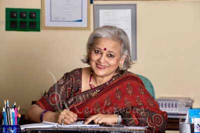 Dr Aditi Misra Director Special Projects at Good Schools Alliance