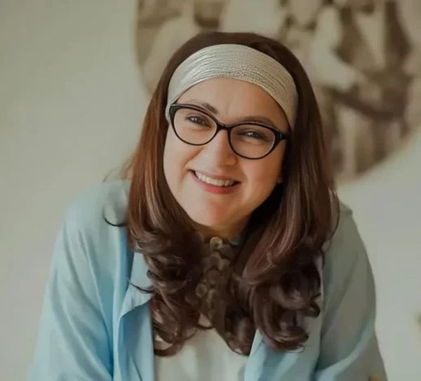 Lina Ashar
