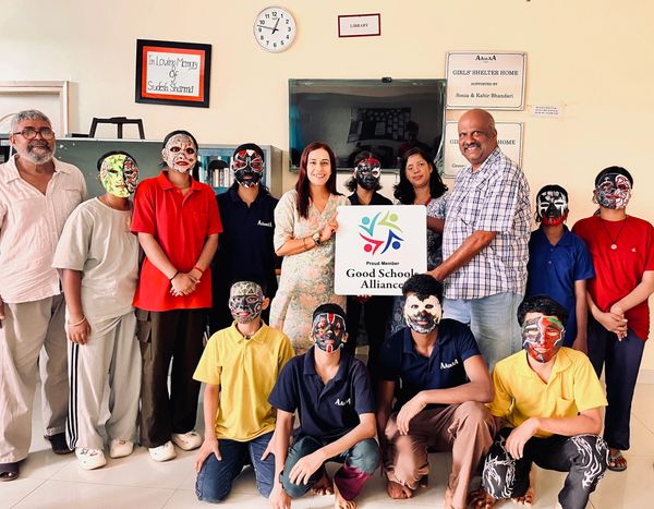 Support the Good Schools Alliance Special Projects