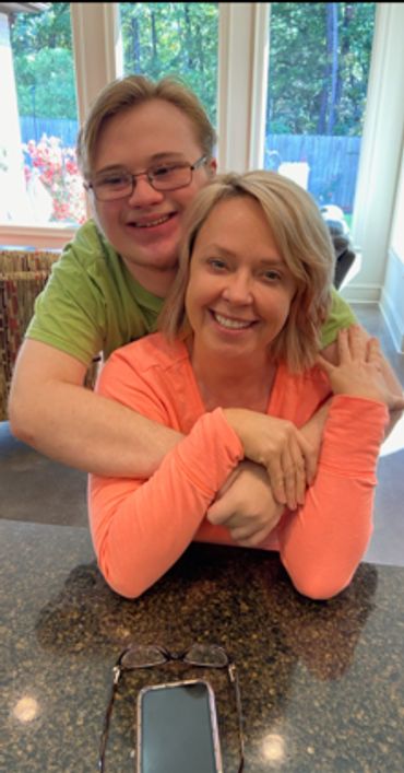 brant-crocketts-girlfriend-Sandra