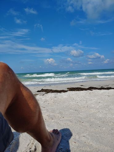 robert-brant-crockett-laying-out-at-lido-beach