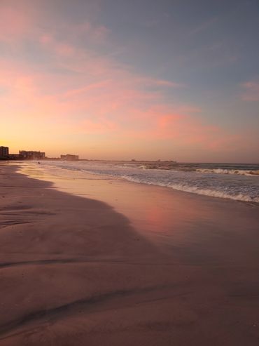 robert-brant-crockett-peach-sunrise-lido-beach