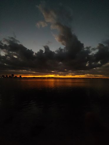 robert-brant-crockett-sunrise-downtown-sarasota