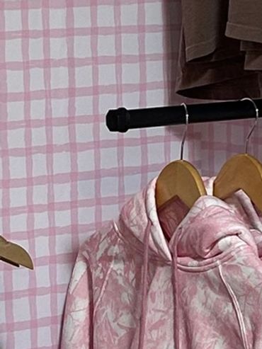 Colorful Lulu Mac clothing From Pickled and Pressed.