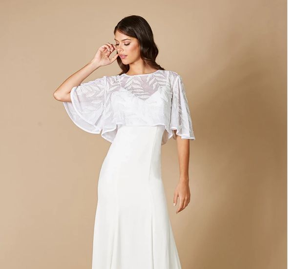 Bridal Gown Custom Formal Gown Dresses Lethbridge Fashion Modern Woman