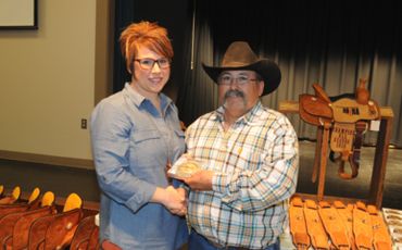 2016-2017
Mandie Kuykendall