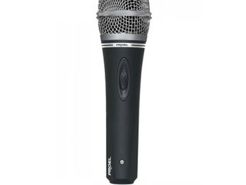 DM220 Mic