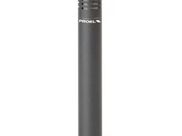 CM602 Mic