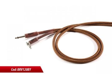 Instrument cable BRV120BY