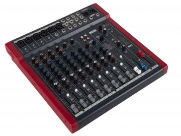 MQ12USB Mixer Console