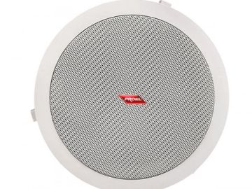 2-way Hi-F60W Ceiling Speaker