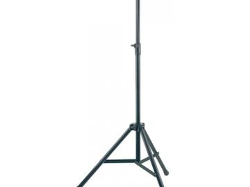 SPSK300BK Loudspeaker Stand