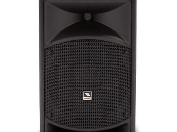 WAVE10P Loudspeaker