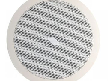 6W Ceiling Speaker
