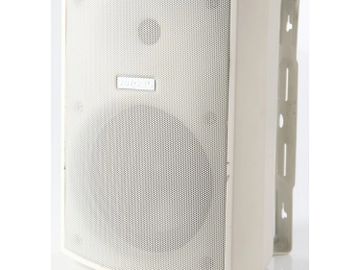 Two-way Wallmount Loudspeaker