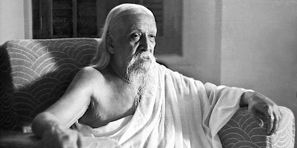 Sri Aurobindo