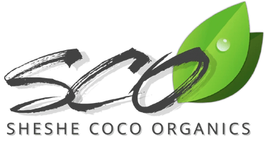 SheShe CoCo Organics