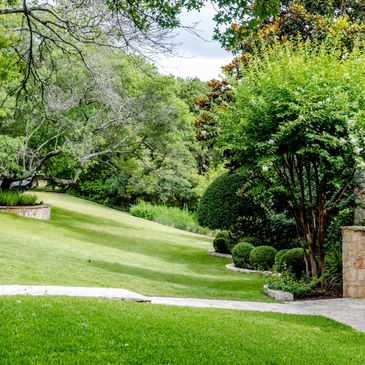 irrigation system maintenance keeps landscaping beautiful