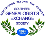 Southern Genealogical Exchange Society