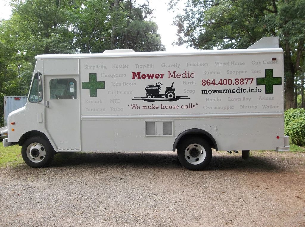 Mower Medic LLC
