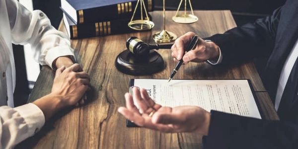 Legal services