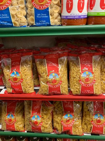 Ditalini Pasta for Soup