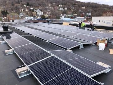 EPF Solar