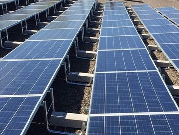EPF Solar
